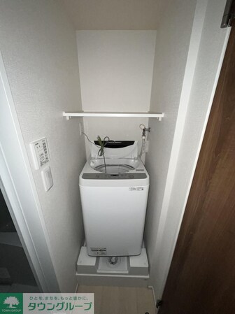 クレイノタウンコートの物件内観写真